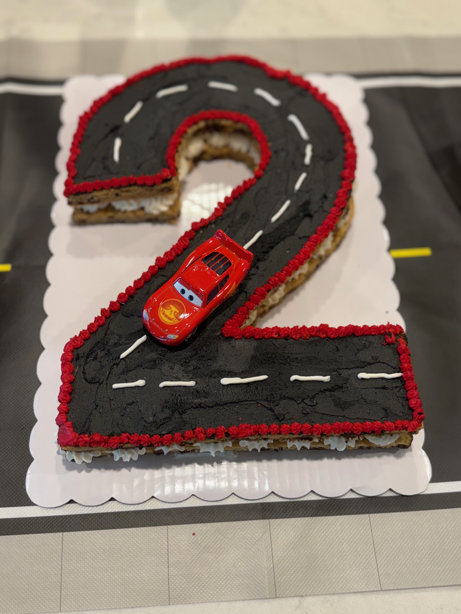 2-Carscake