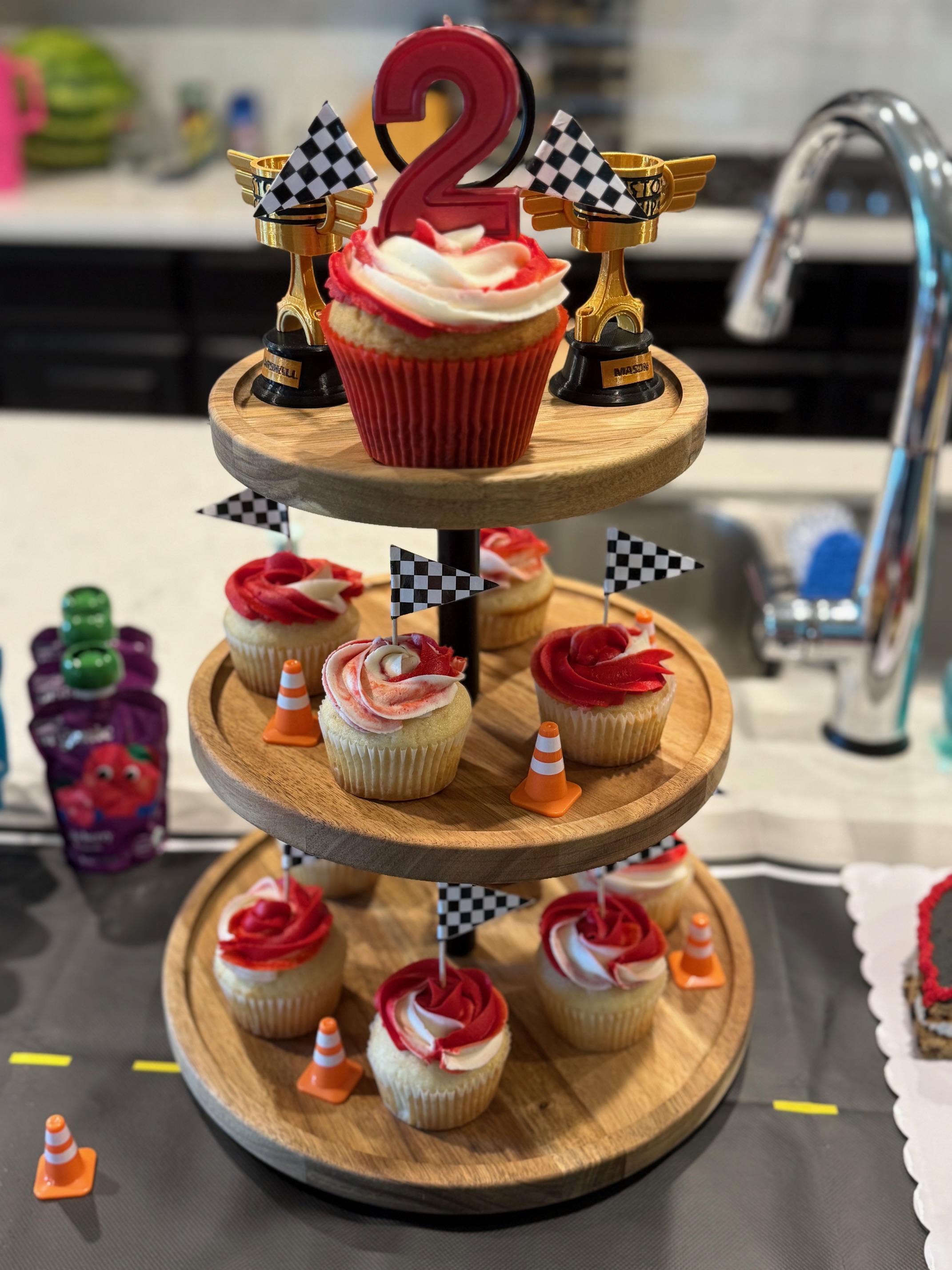 Cupcakes